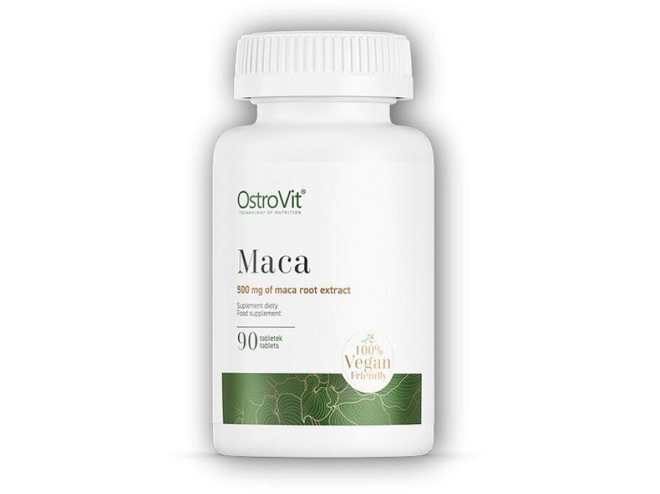 Ostrovit Maca 90 tablet - main (0)