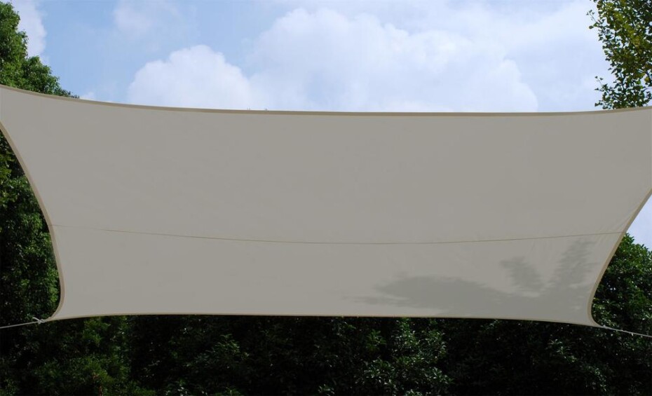 ArtRoja Stínicí plachta ČTVOREC | 5 m - main (0)