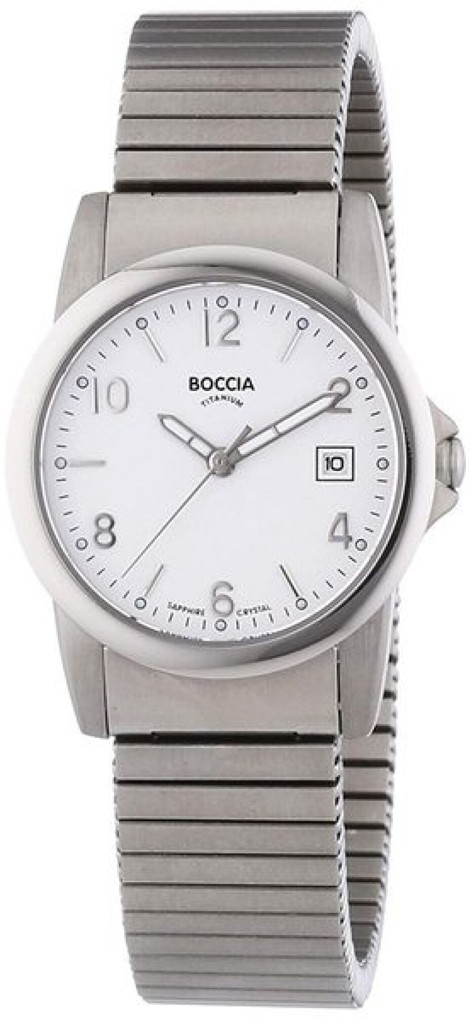 Boccia Titanum 3298-03 - main (0)