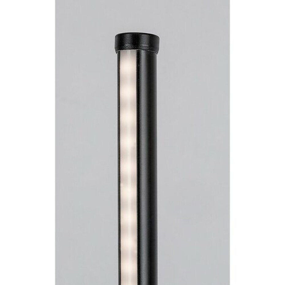 Rabalux 74005 stojací LED lampa Luigi, 18 W, černá - main (2)