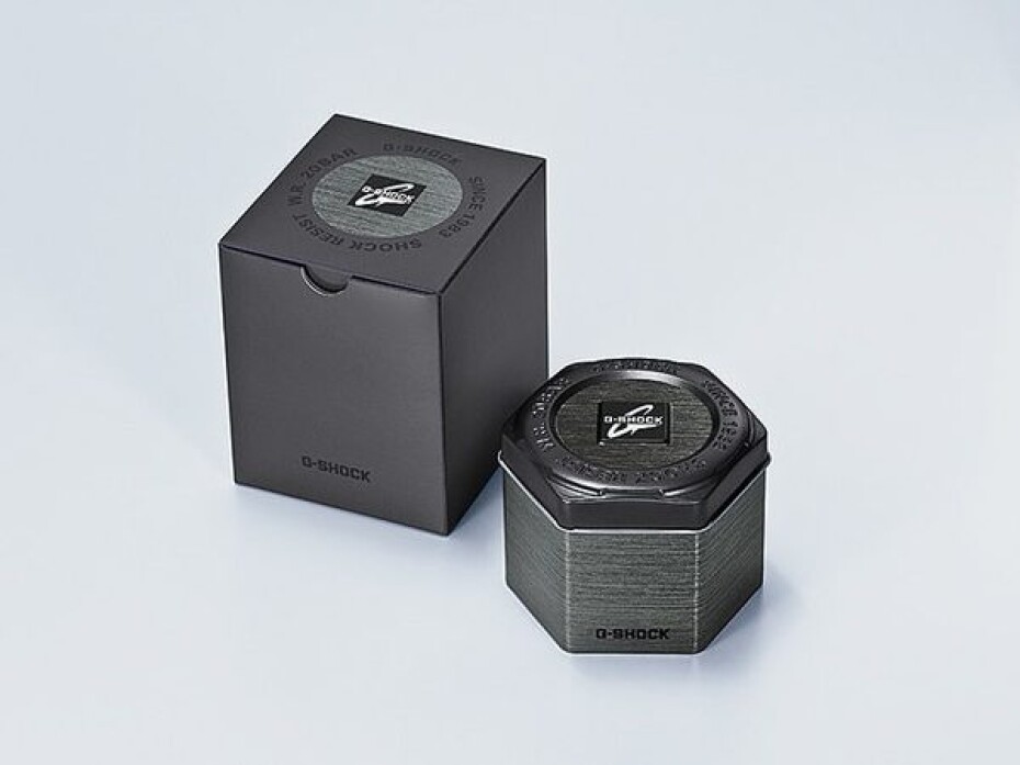 Casio G-Shock GG-B100Y-1AER Mudmaster - main (15)