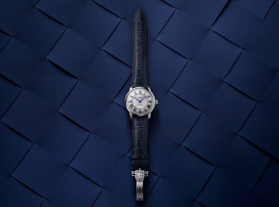 Frederique Constant Classics Premiere Automatic Limited Edition FC-301MPWD3B6 - main (5)