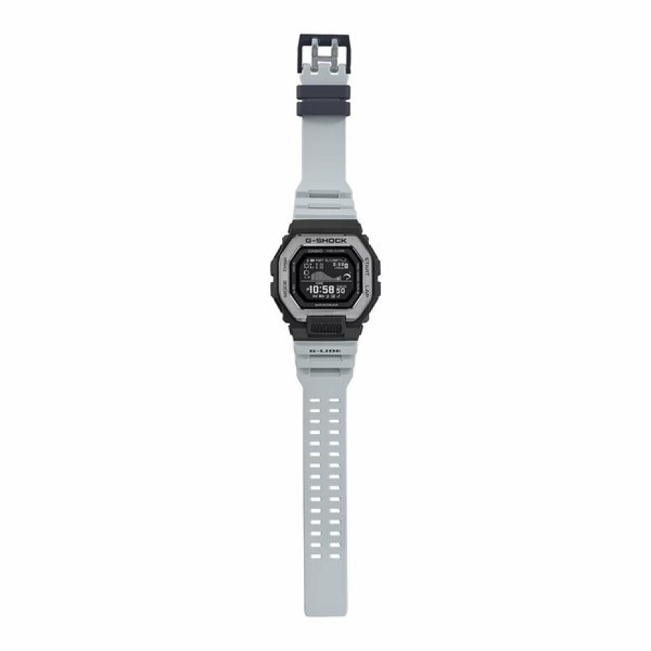 Casio G-Shock G-Lide GBX-100TT-8ER - main (12)