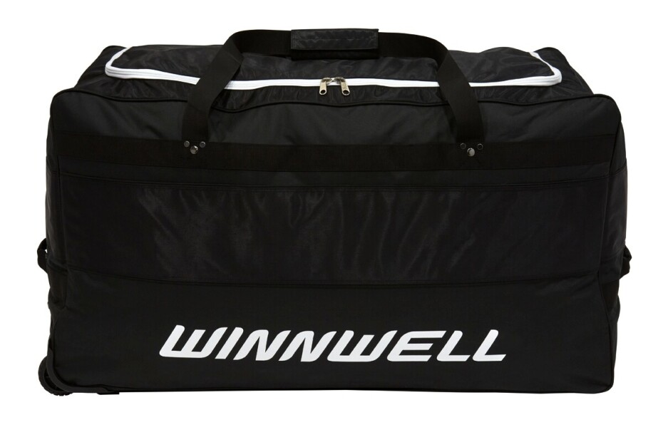 Winnwell Wheel Bag Goalie Sr - main (2)