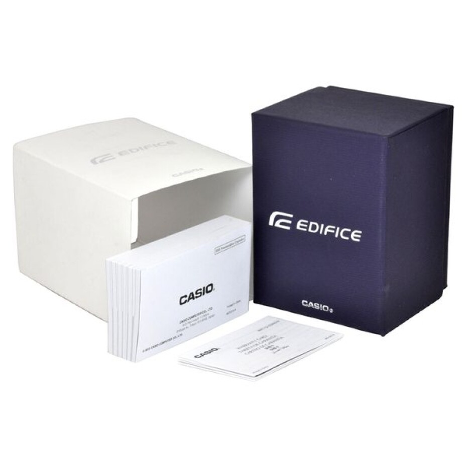 Casio Edifice EFV-C110D-2AVEF - main (2)