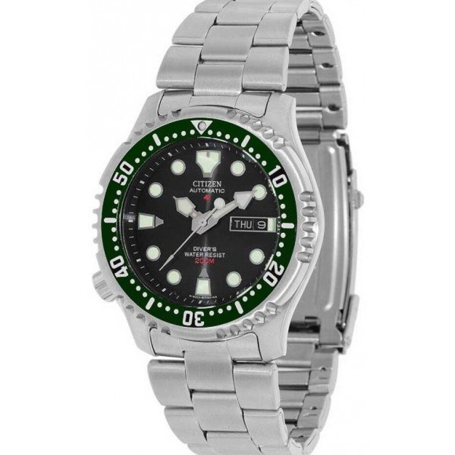 Citizen Promaster Automatic Diver NY0084-89EE - main (12)