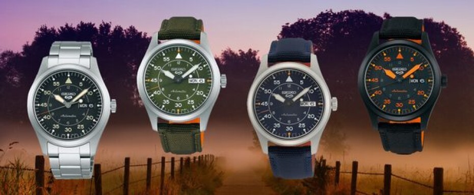 Seiko 5 Sports Automatic SRPH29K1 - main (14)