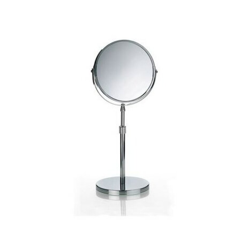 Kela line 20846 SILVANA stojaté 5 x zvětšující chrom š. 17 cm, v. 37,5-50 cm, 20846 - main (0)