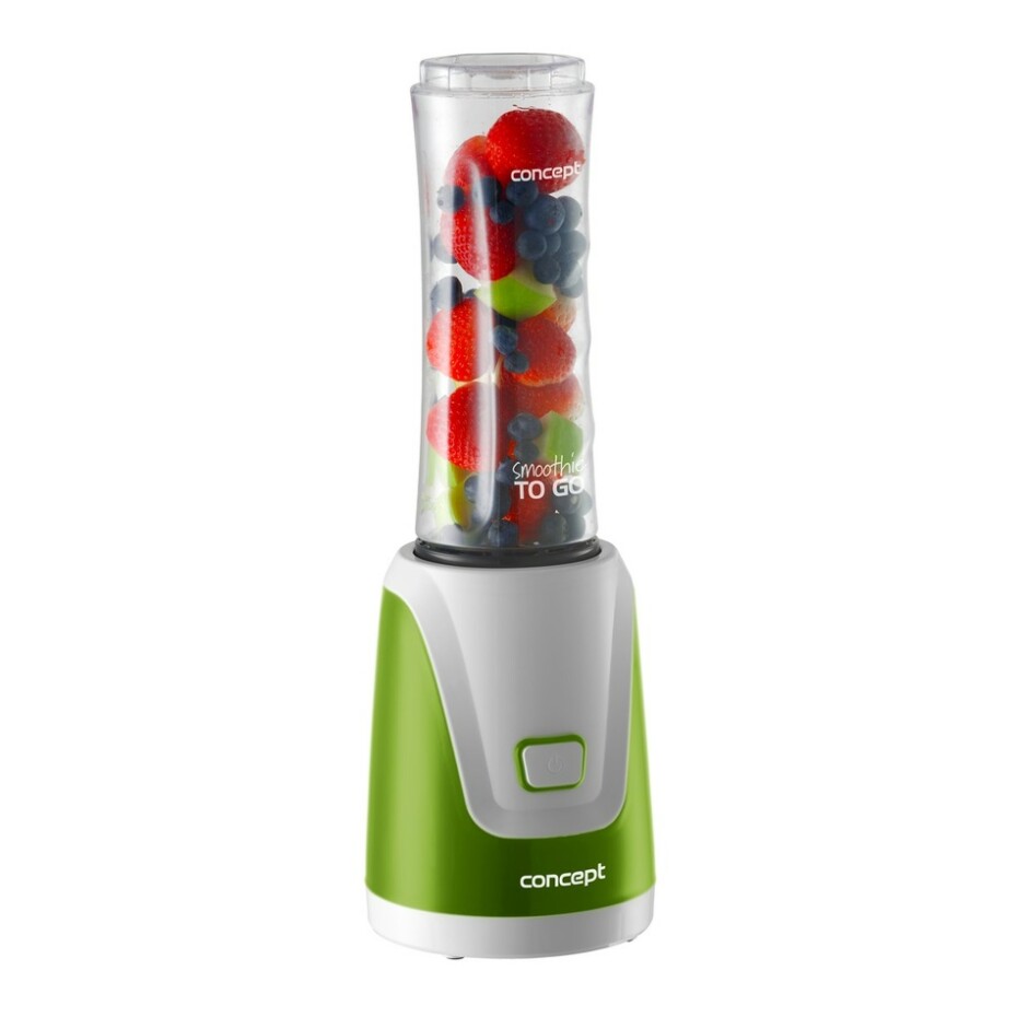 Concept SM3365 smoothie maker - Smoothie to go - main (2)