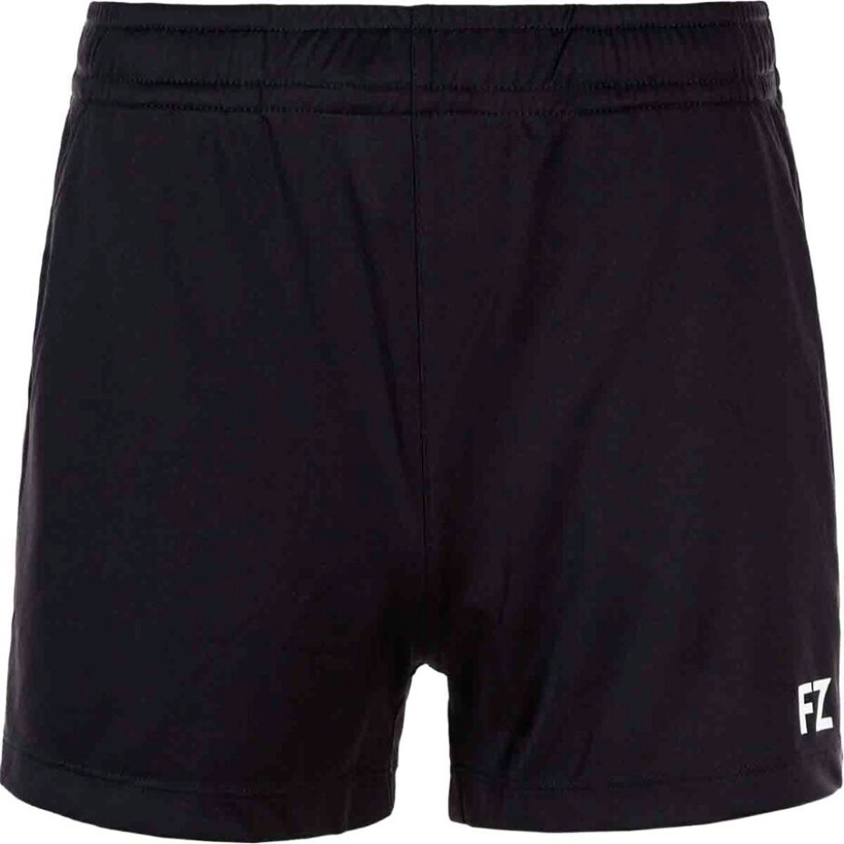 Dětské šortky FZ Forza  Layla JR Black 10 let - main (0)