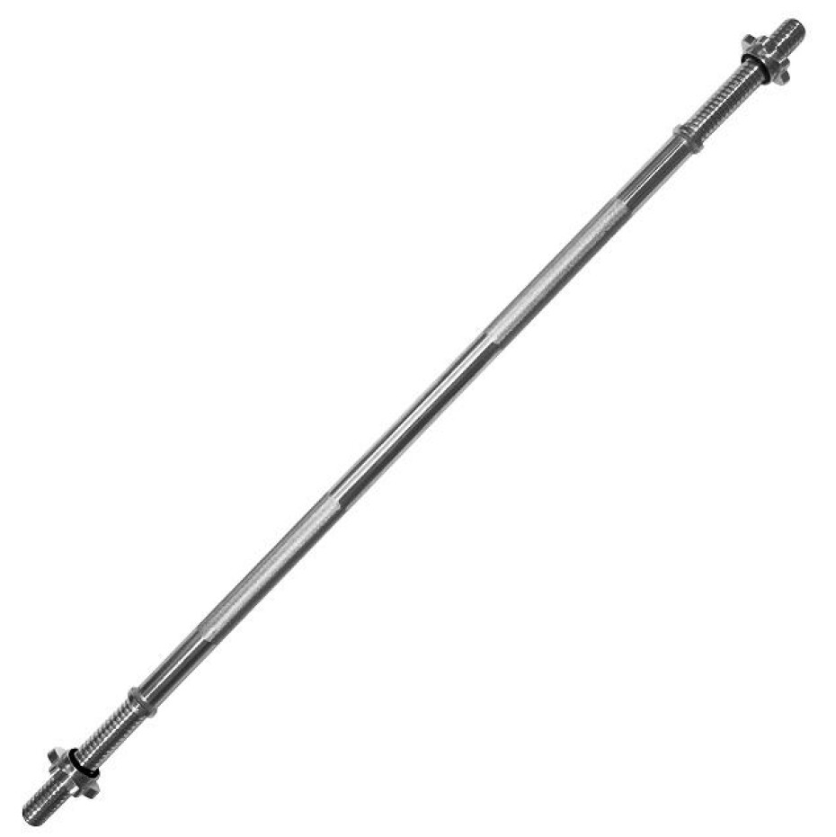 Lifefit Vzpěračská tyč rovná 160cm / 30mm vč.matic - main (0)