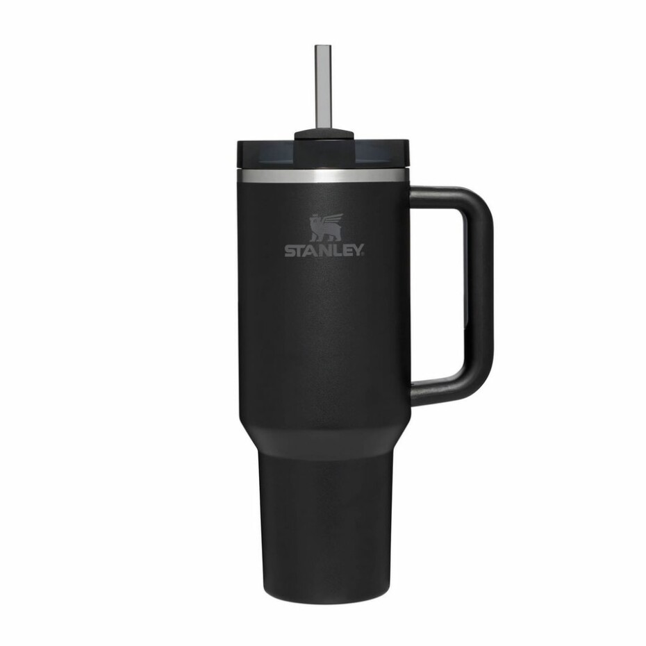 STANLEY Quencher H2.O FlowState Tumbler 1180 ml Black Tonal - main (0)