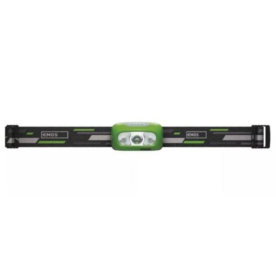 EMOS Nabíjecí LED čelovka CREE, 5 W - main (3)