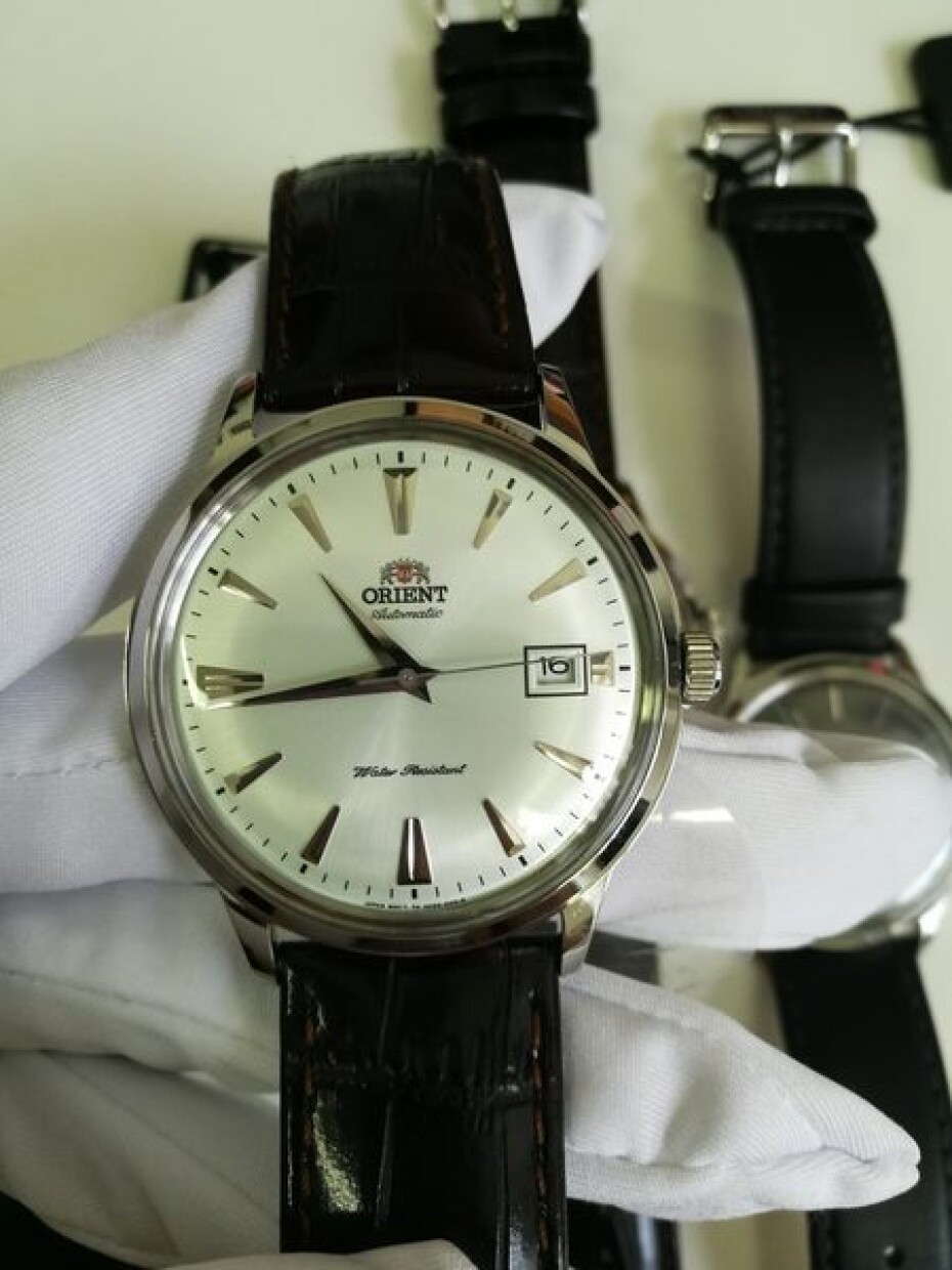 Orient Bambino Version 1 TAC00005W - main (7)