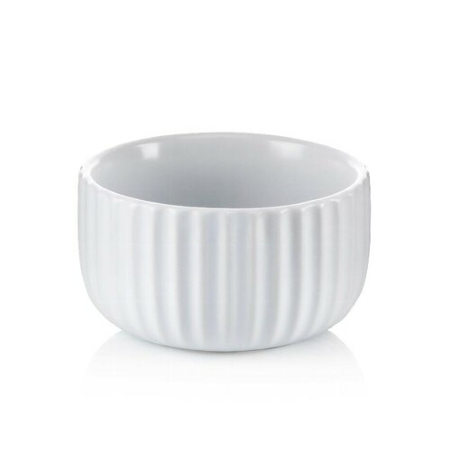 Kela Keramická miska Maila 10,5 cm, bílá - main (0)