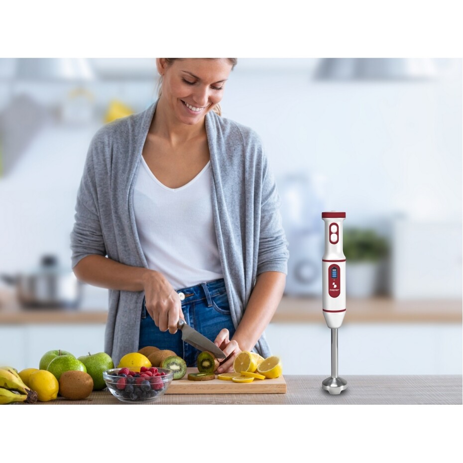 Beper P102FRU300 USB nabíjecí tyčový mixér - main (5)