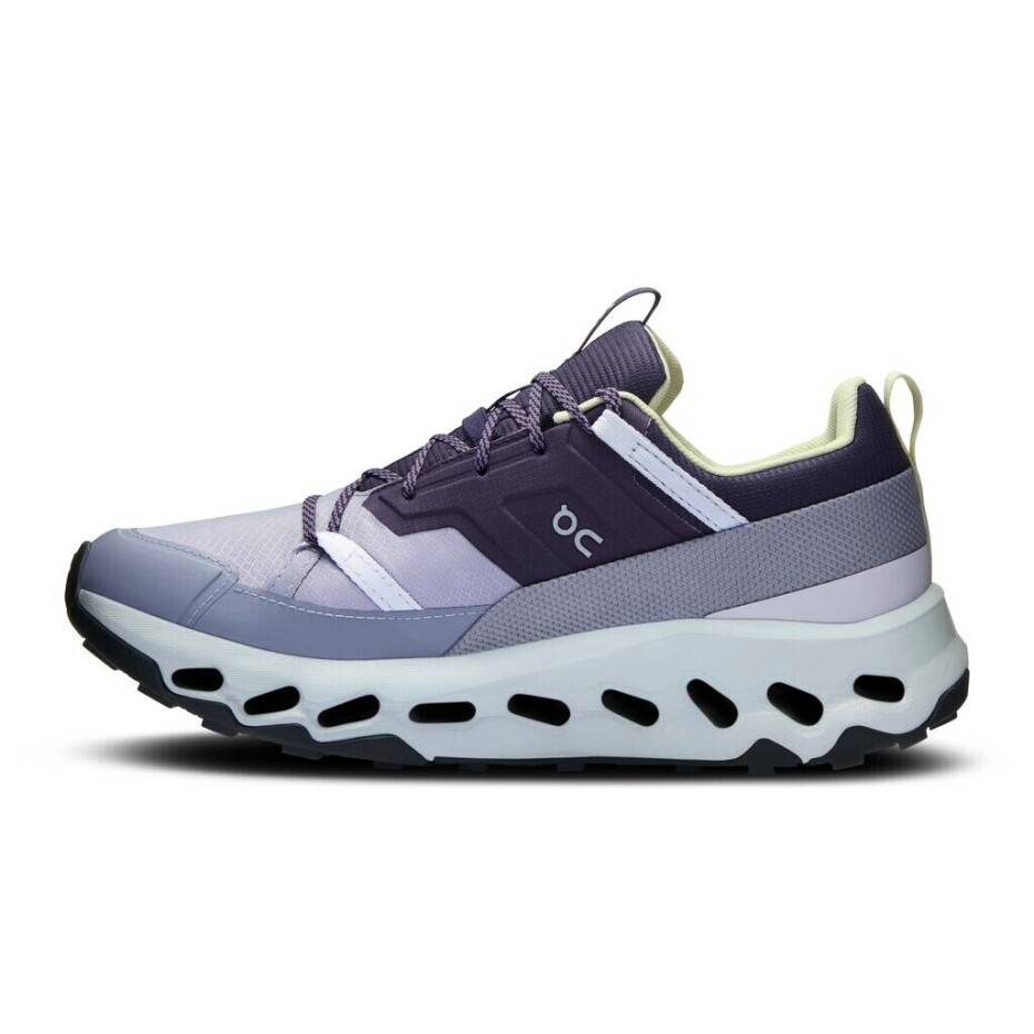 Dámská outdoorová obuv On Cloudhorizon WP Midnight/Glacier  EUR 37,5 - main (4)