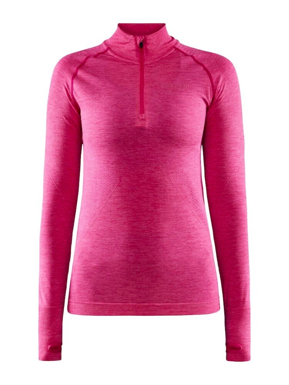 CRAFT CORE Dry Active Comfort Zip - main (0)