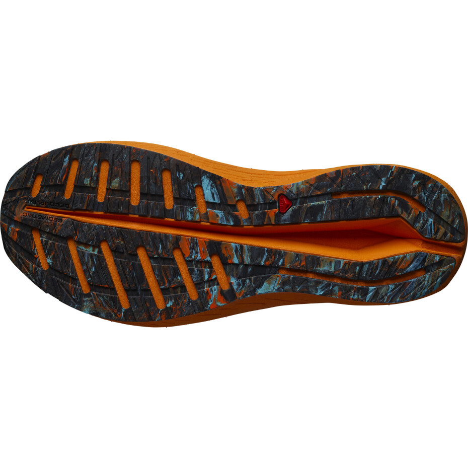 Pánská běžecká obuv Salomon  AERO VOLT  UK 11 - main (1)