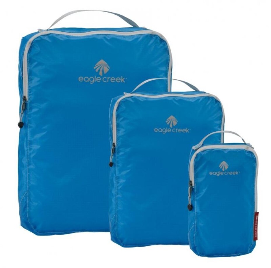 Eagle Creek obaly Pack-It Specter Cube Starter Set XS/S/M brilli - main (0)