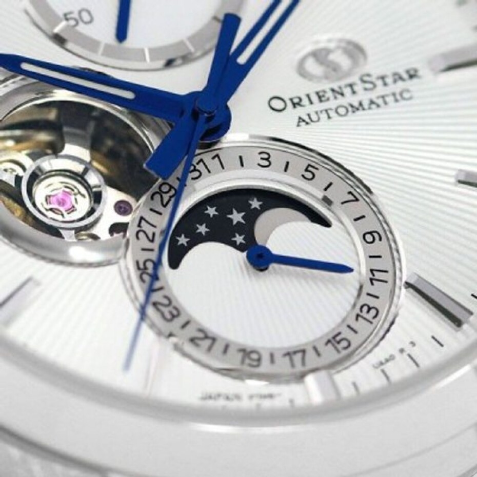 Orient Star RE-AY0002S Contemporary Moon Phase - main (8)