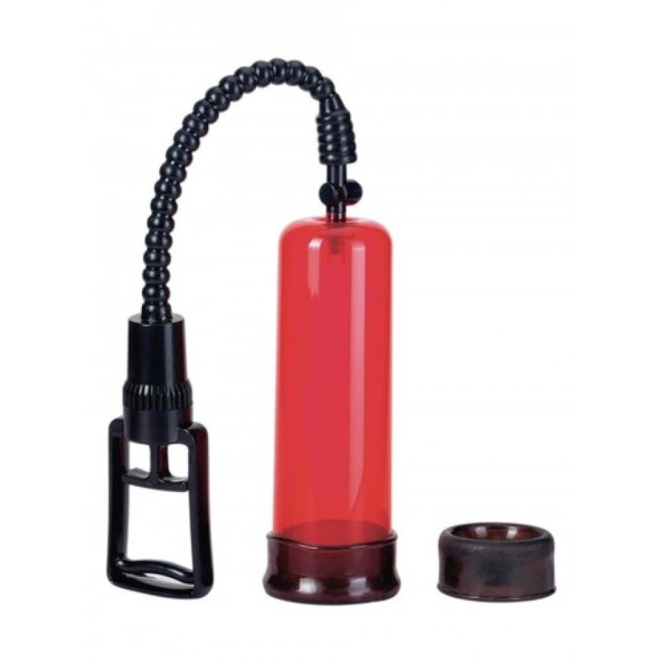 WILLI Air control - main (0)