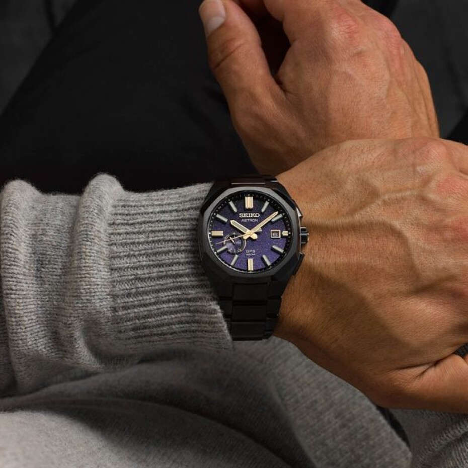 Seiko Astron SSJ021J1 Morning Star Limited Edition - main (16)