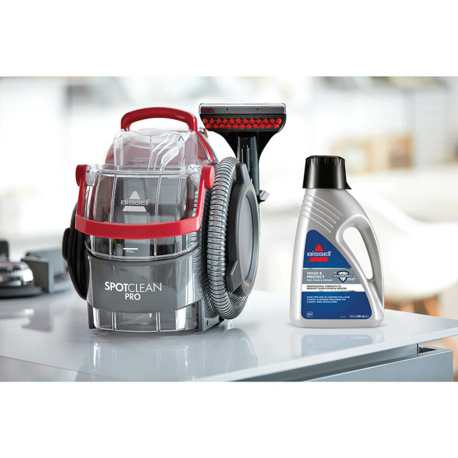 Bissell SpotClean Professional 1558N - main (6)