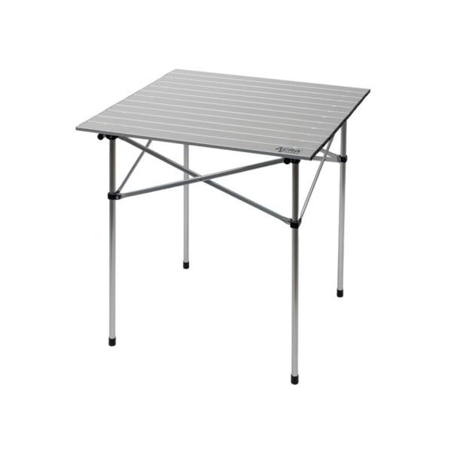 Acra campingový skládací stůl C3S - hliník 70x70x70cm - main (0)