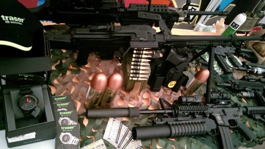 Traser P6600 Red Combat pryž - main (14)