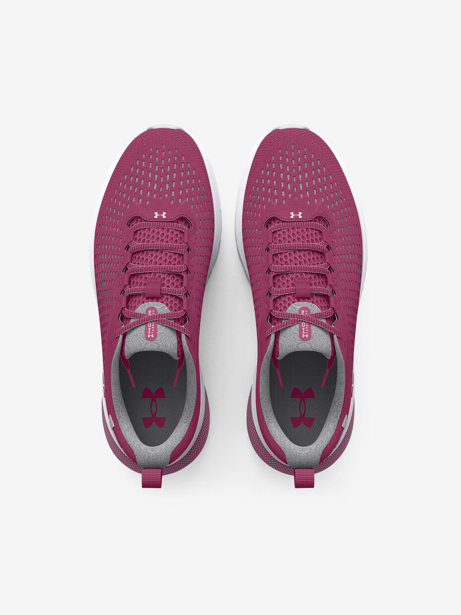 Under Armour dámské běžecké boty UA W Hovr Turbulence- pnk - main (6)