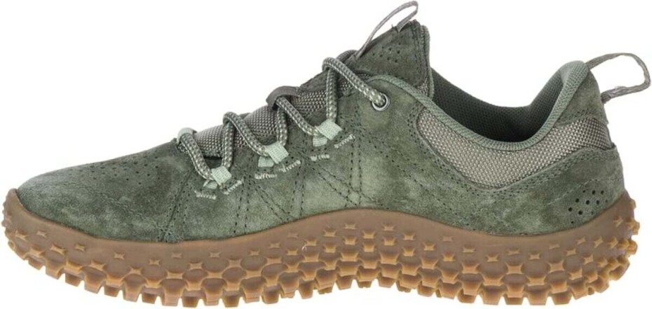 Dámská outdoorová obuv Merrell  Wrapt Lichen  UK 4,5 - main (2)
