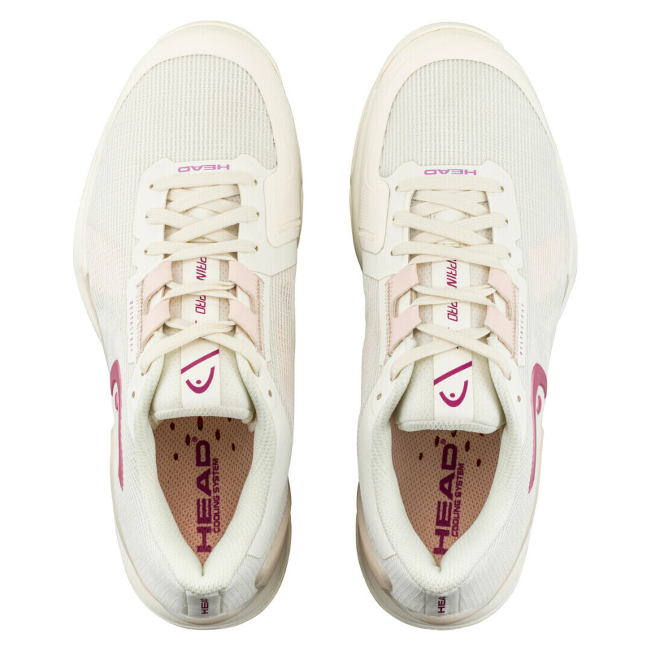 Dámská tenisová obuv Head Sprint Pro 3.5 Clay Women CWPU  EUR 40,5 - main (3)