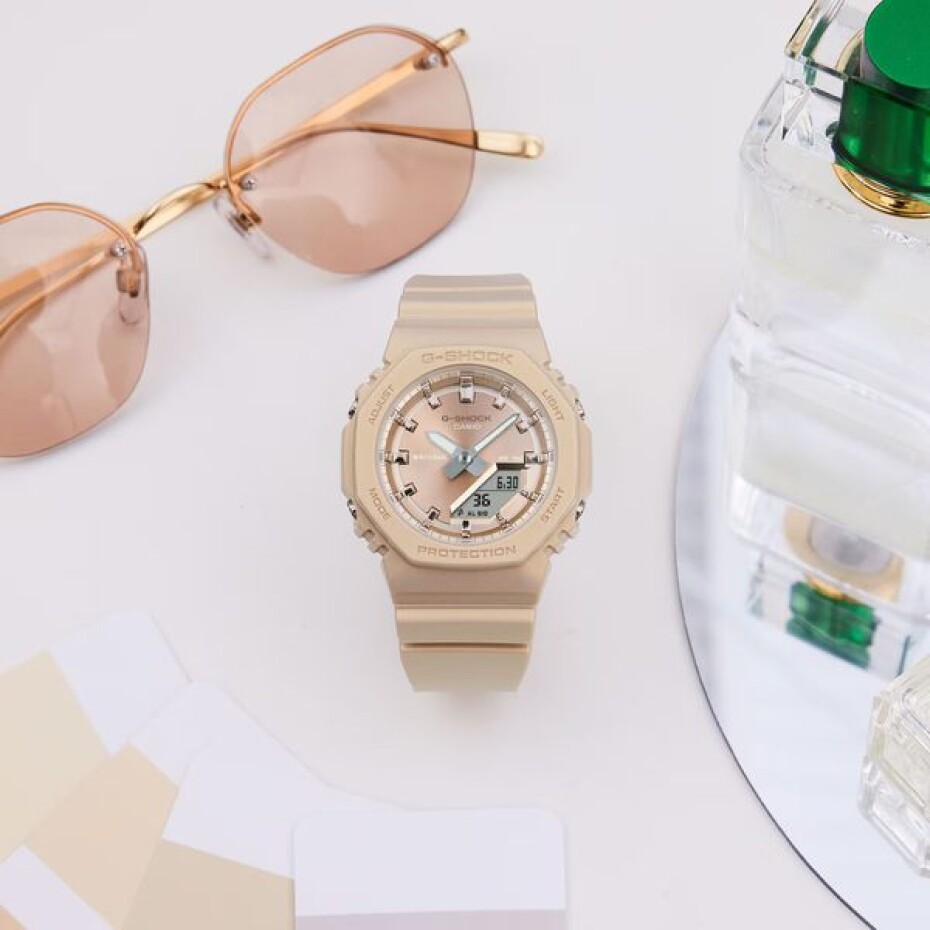 Casio G-Shock GMA-P2100ST-9AER - main (1)