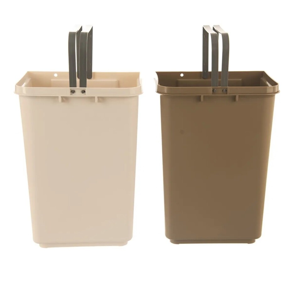 Orion Koš odp. UH DUO DUST 40l , 40 l - main (3)