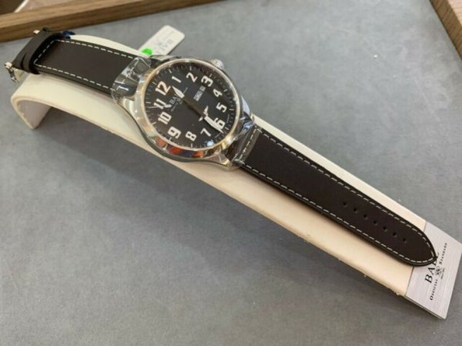 Ball Engineer III Bronze Star Limited Edition NM2186C-L2J-BK - main (9)