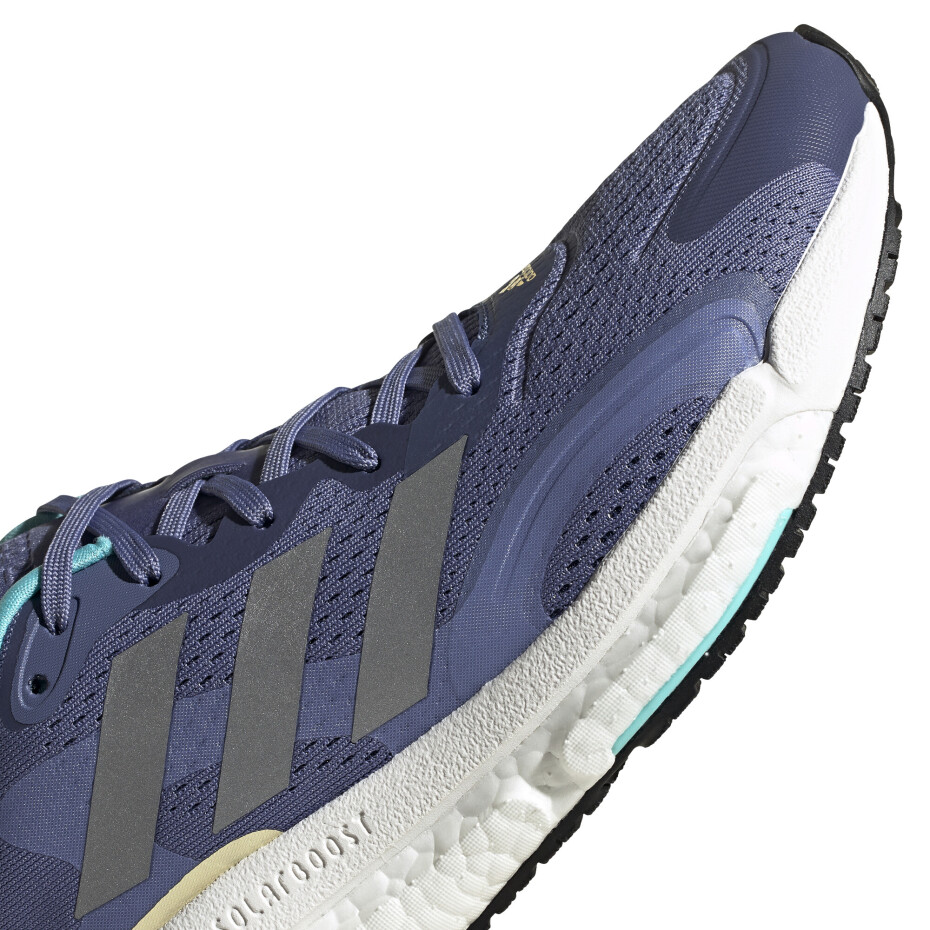 Dámská běžecká obuv adidas Solar Boost 3 Orbit Violet  UK 7,5 - main (4)