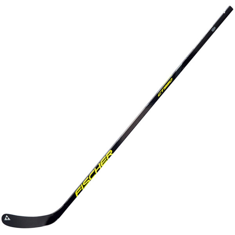Kompozitová hokejka Fischer  CT950 Grip Senior 28 pravá ruka dole, flex 105 - main (0)