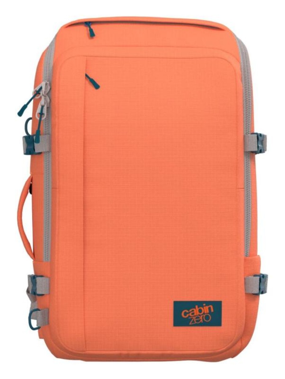 CabinZero Adv 42L Moroccan sands - main (0)