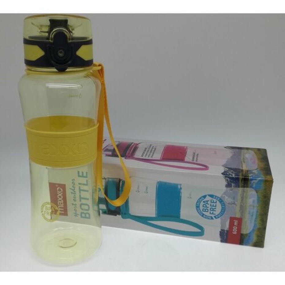 BWT Náhradní filtry 12 ks s dárkem - sportovní láhev 600 ml - main (2)