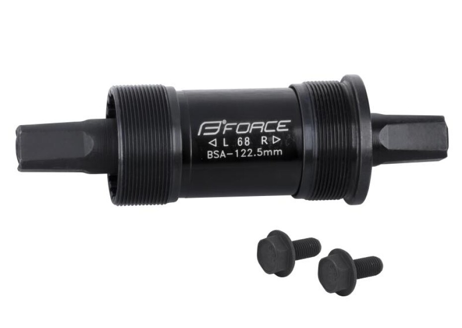 Force Osa zapouzdřená 122.5 BSA Fe misky + Fe tělo - main (0)