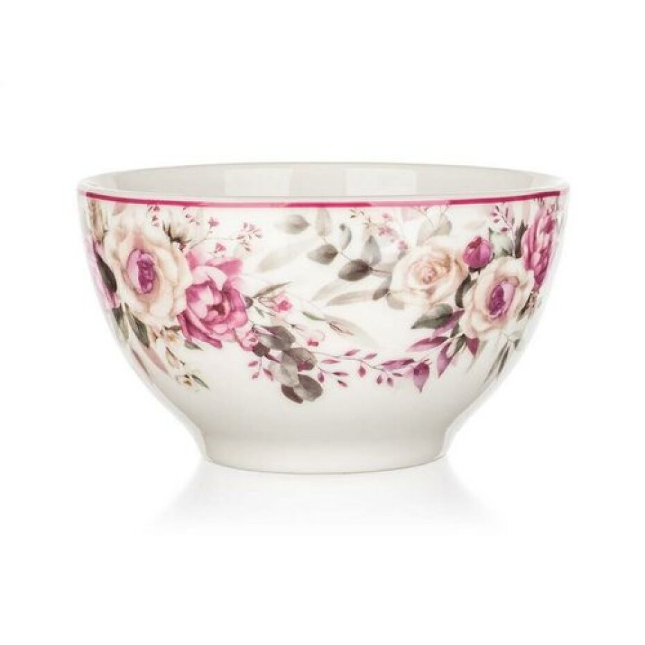 Banquet Keramická miska Rose 13,5 cm, 620 ml - main (0)