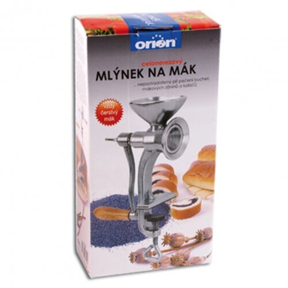 Mlýnek na mák Orion 130140 - main (3)
