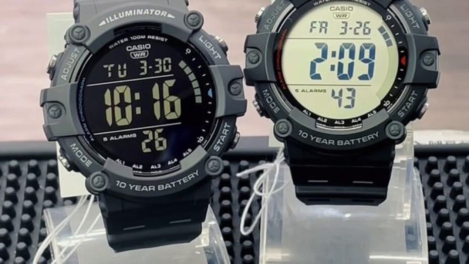 Casio Collection AE-1500WH-1AVEF - main (1)