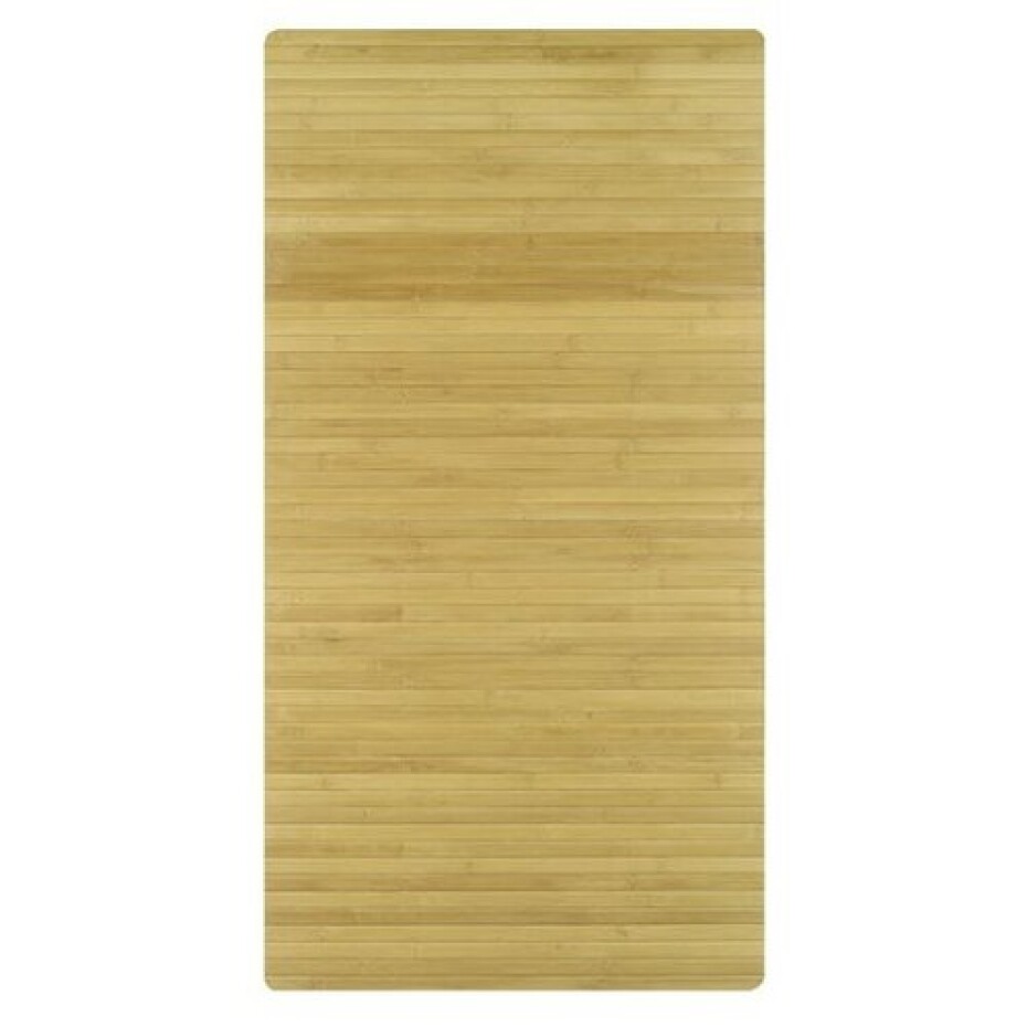 Kleine Wolke Koupelnová rohož Bambus, 50 x 80 cm - main (0)