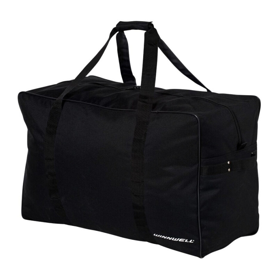 Hokejová taška WinnWell  Carry Bag Basic Junior - main (0)