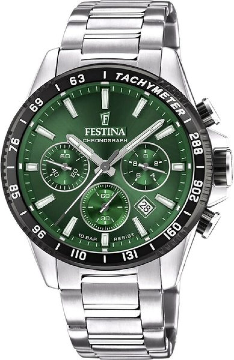 Festina Timeless Chronograph 20560/4 - main (0)
