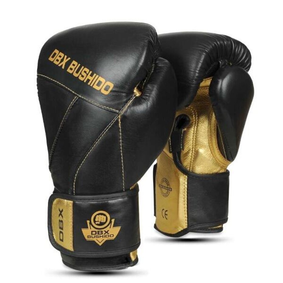 BUSHIDO Boxerské rukavice DBX B-2v14 - main (0)
