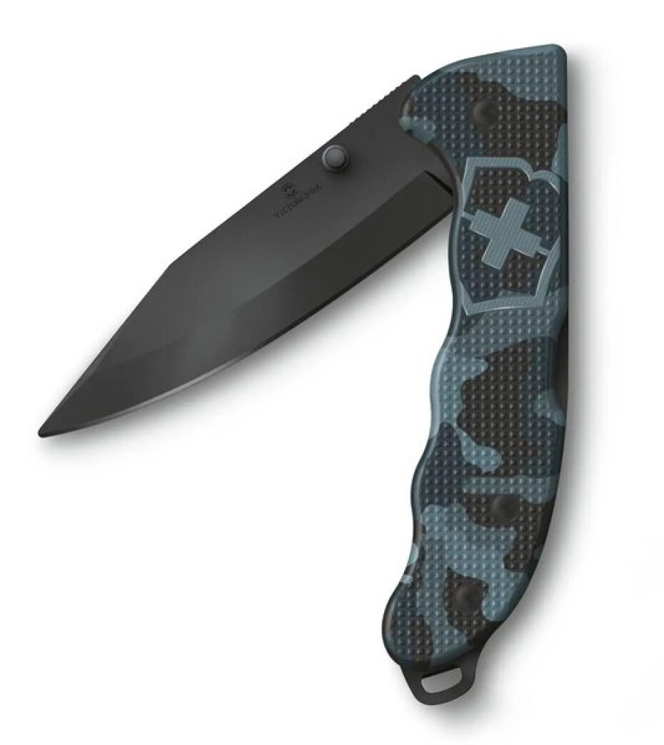 Nůž Victorinox Evoke BSH Alox, Navy Camouflage 0.9425.DS222 - main (4)
