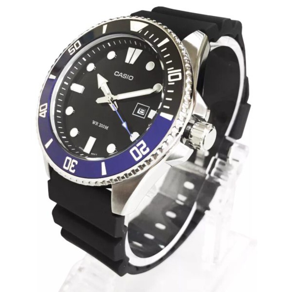 Casio Collection Duro MDV-107-1A2VEF - main (2)